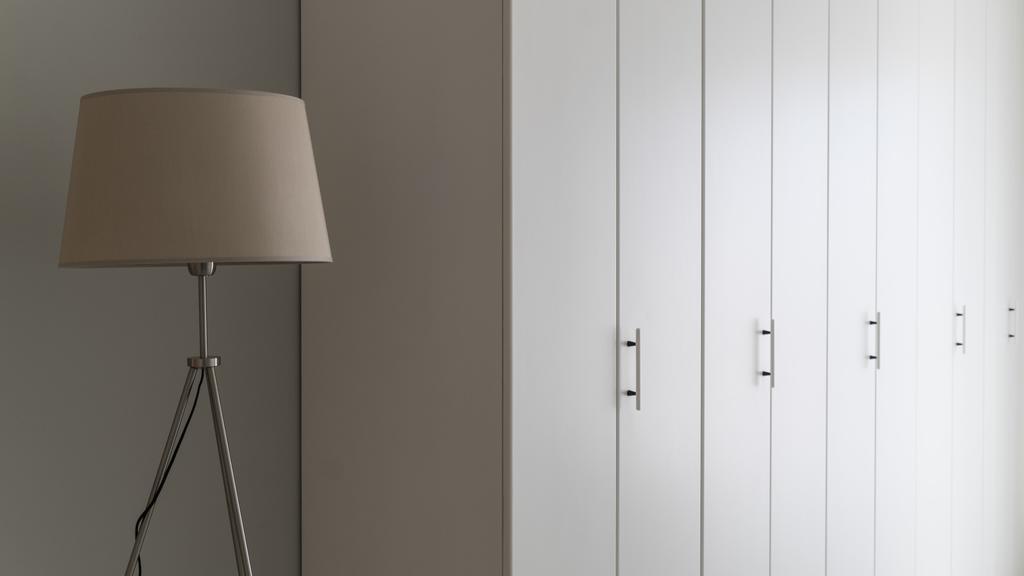 Italianway - Bergognone 47 Lejlighed Milano Eksteriør billede